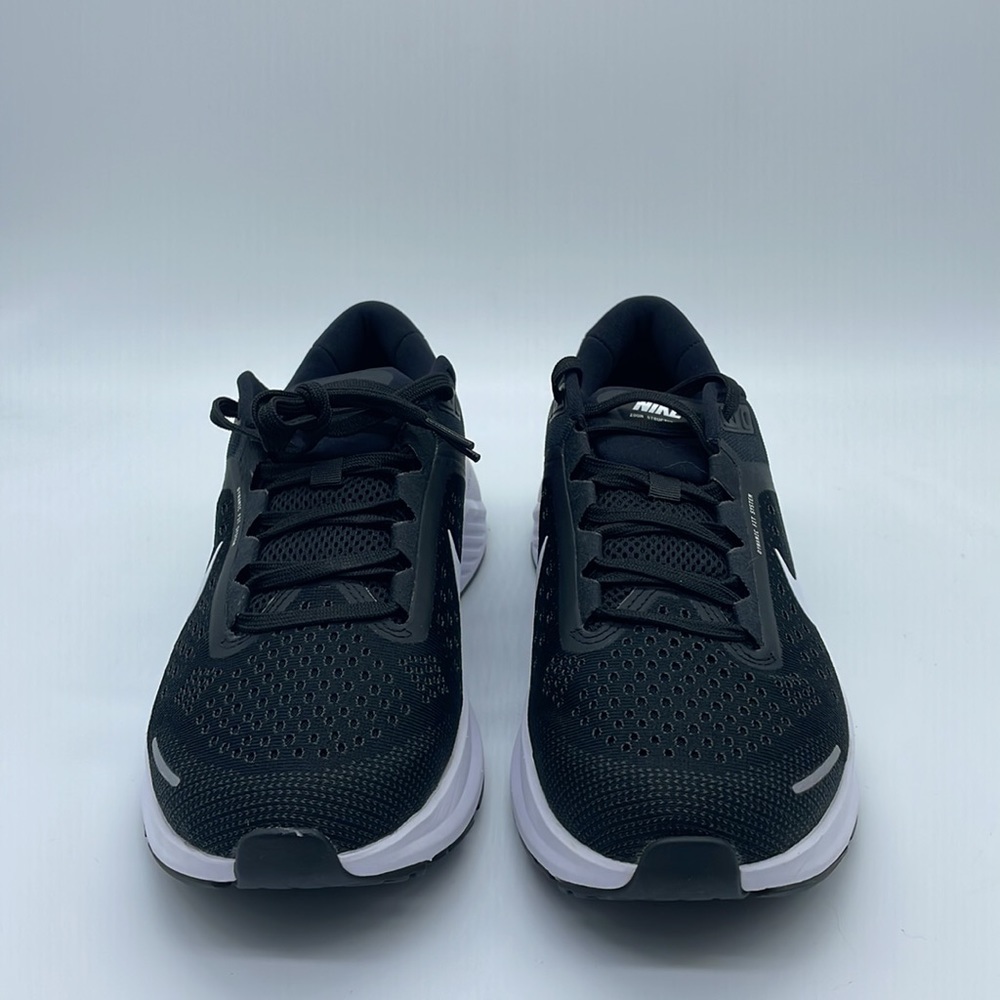Women’s Nike Zoom Structure 23 (Black/white) New [CZ6721-001] new no box - Picture 5 of 5